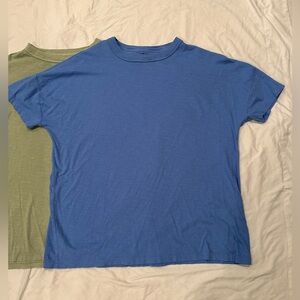 Aerie Set of Two Tops